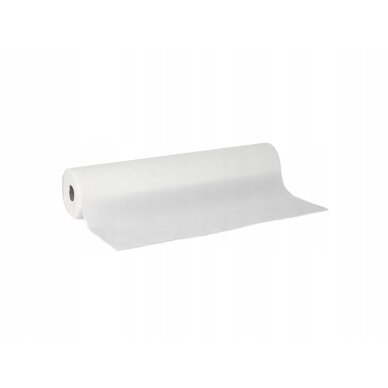 Одноразовые простыни в рулоне 70m (60cm x 33cm)