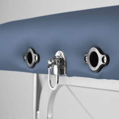 Klappbare Massageliege AvenoLife Altus 2 Sea Mist 60 (Standard Line) 9 Klappbare Massageliege AvenoLife Altus 2 Sea Mist 60 (Standard Line) 9