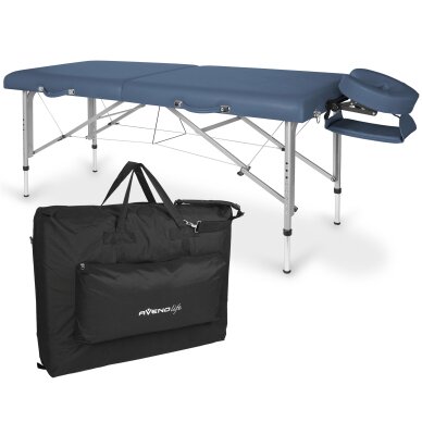 Klappbare Massageliege AvenoLife Altus 2 Sea Mist 60 (Standard Line) 10 Klappbare Massageliege AvenoLife Altus 2 Sea Mist 60 (Standard Line) 10