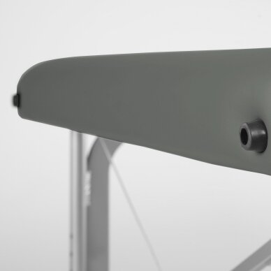 Kokkupandav massaažilaud AvenoLife Altus 2 Charcoal 70 (Standard Line) 2