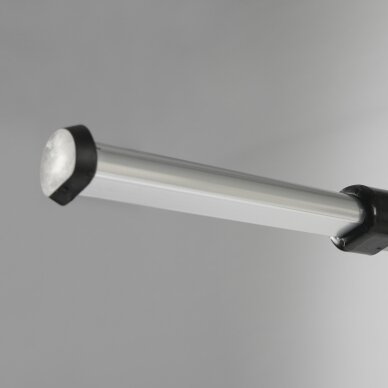 Kokkupandav massaažilaud AvenoLife Altus 2 Charcoal 70 (Standard Line) 6