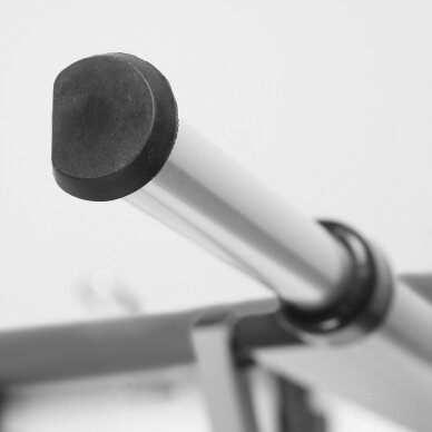 Klappbare Massageliege AvenoLife Altus 2 Charcoal 70 (Standard Line) 7