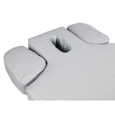 Kaitsev massaažilaua kate C460 Gemini Flex (198×74cm) Kaitsev massaažilaua kate C460 Gemini Flex (198×74cm)