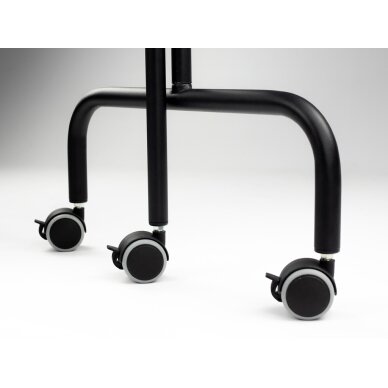 Kannettava näyttö seinä Standard Black Modular Screen Curtain Light Grey 2 Kannettava näyttö seinä Standard Black Modular Screen Curtain Light Grey 2