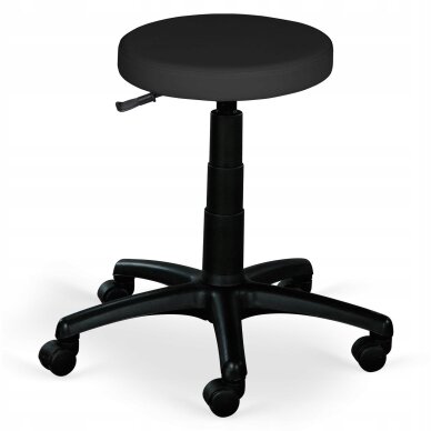 Kosmetikerin Hocker BETA Black