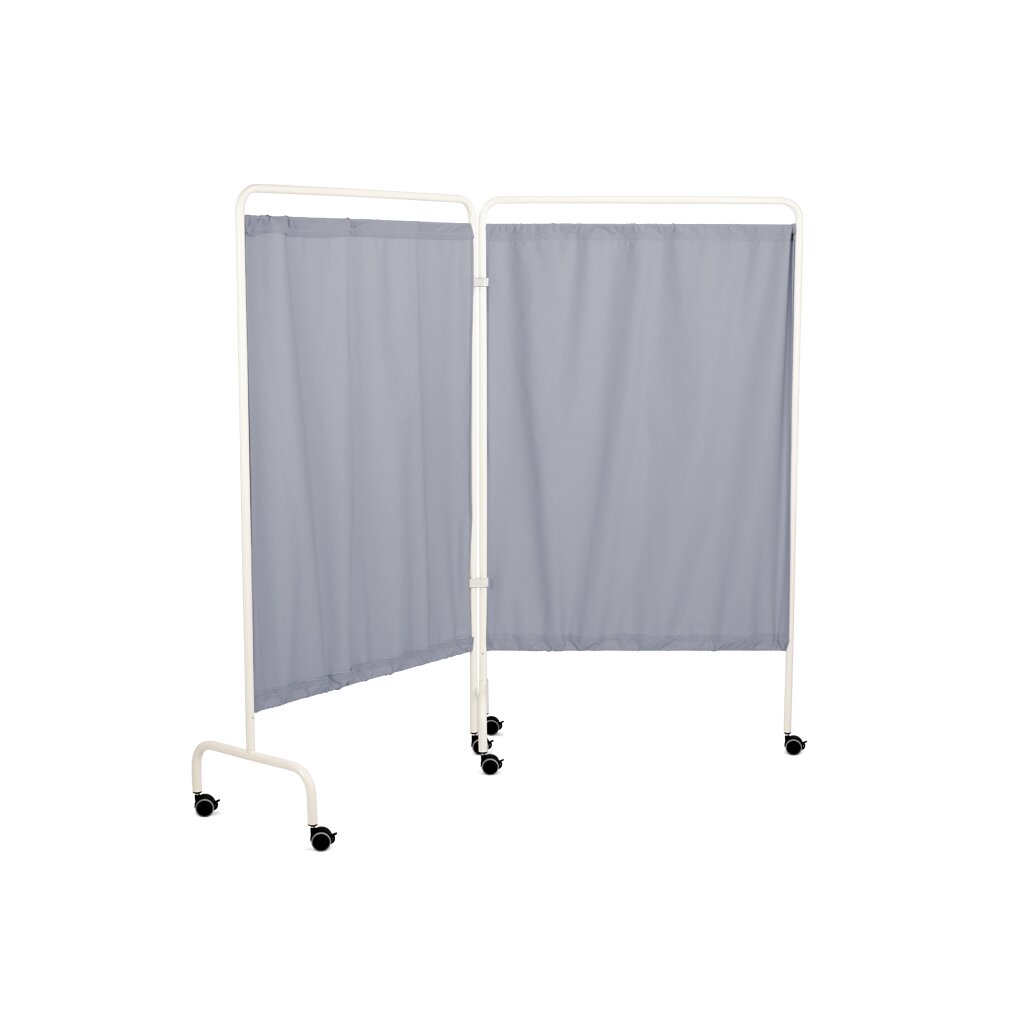 Kannettava näyttö seinä Standard White Modular Screen Curtain Grey 1 Kannettava näyttö seinä Standard White Modular Screen Curtain Grey 1