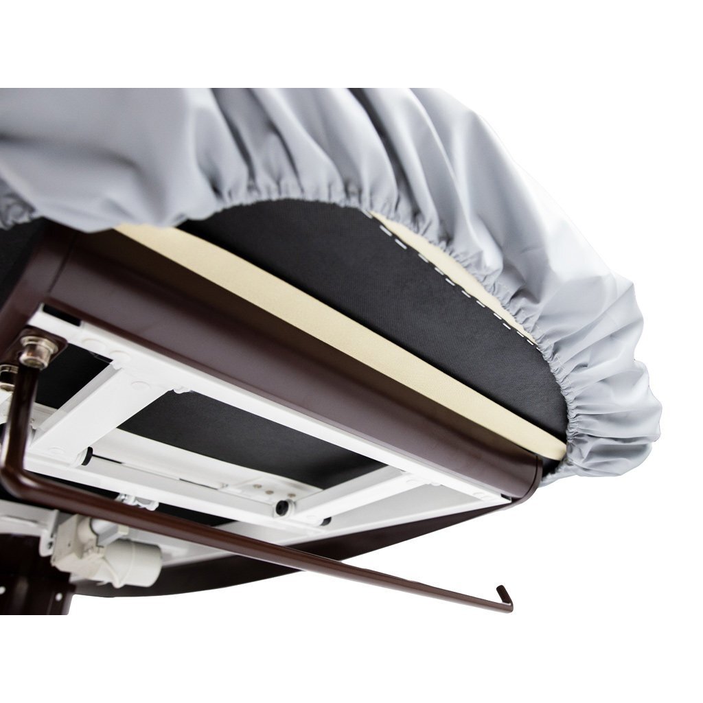 Stationäre Massageliege Libra 4 HEAT Skin Beige 15