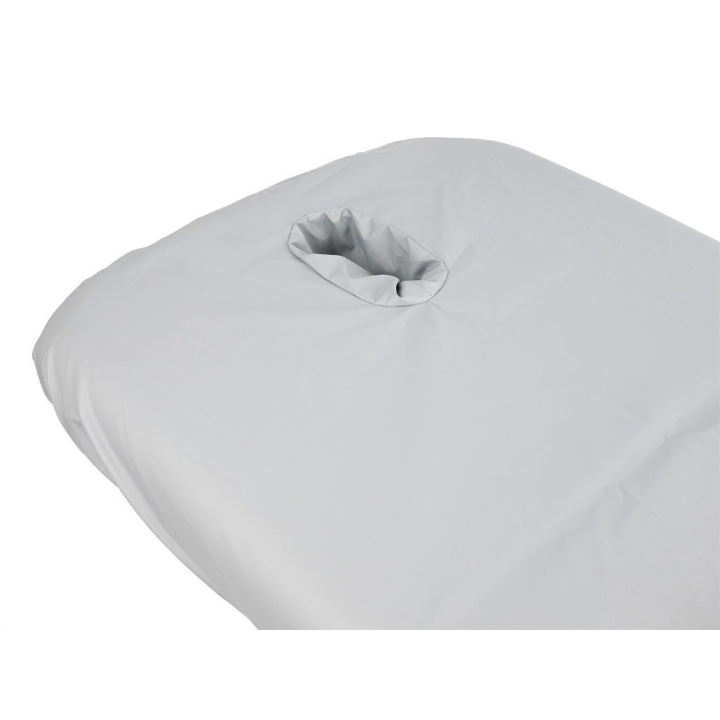 Stationäre Massageliege Libra 4 HEAT Skin Beige 17