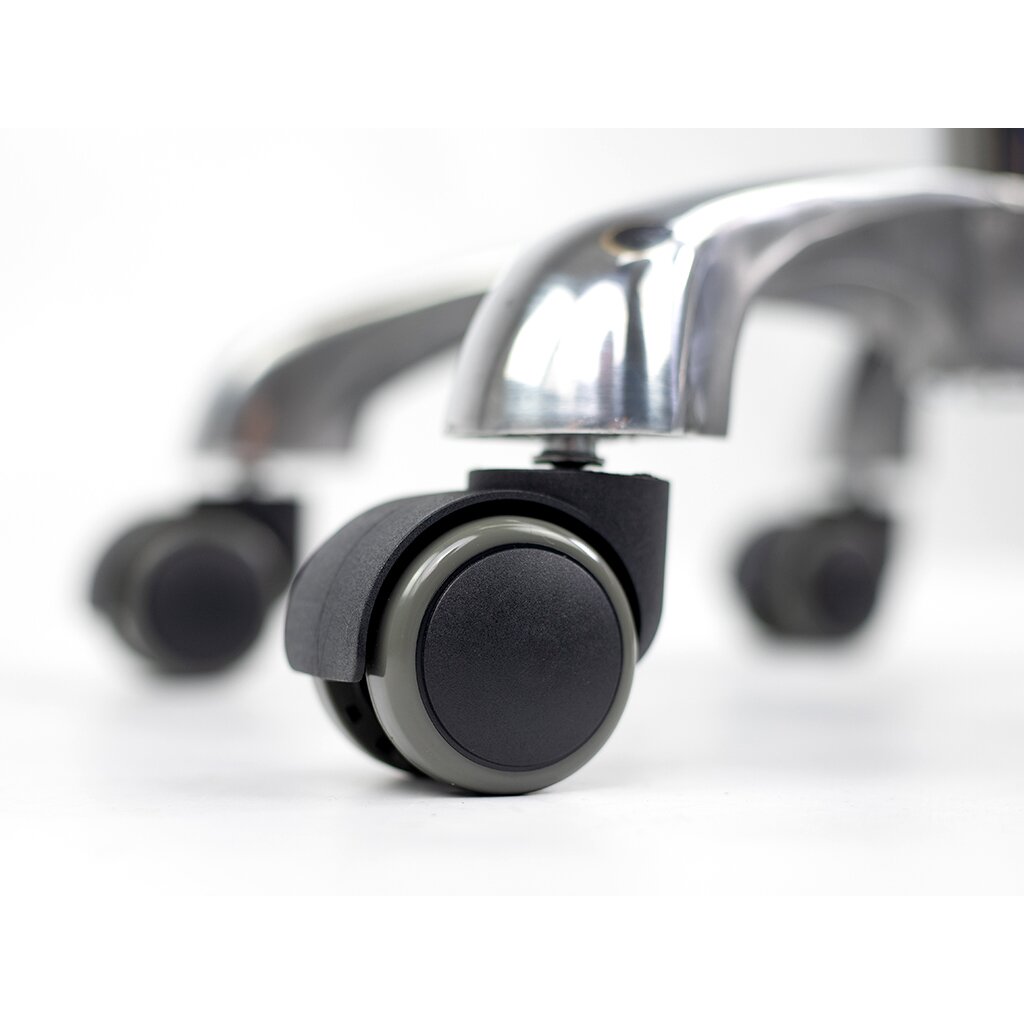 Taboret kosmetyczny SILVA So Skin beige 2