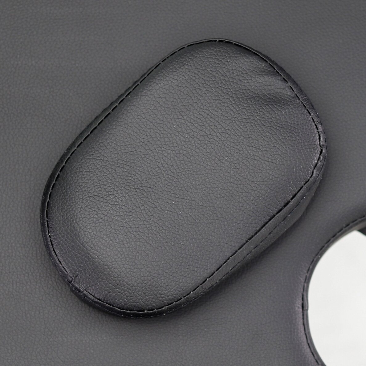 Saliekamais masāžas galds AvenoLife Nadia 2 Black (Economy Line) 6 Saliekamais masāžas galds AvenoLife Nadia 2 Black (Economy Line) 6