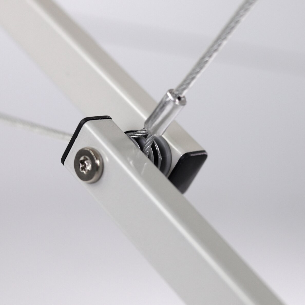 Klappbare Massageliege AvenoLife Verona 2 Black (Standard Line) 6 Klappbare Massageliege AvenoLife Verona 2 Black (Standard Line) 6