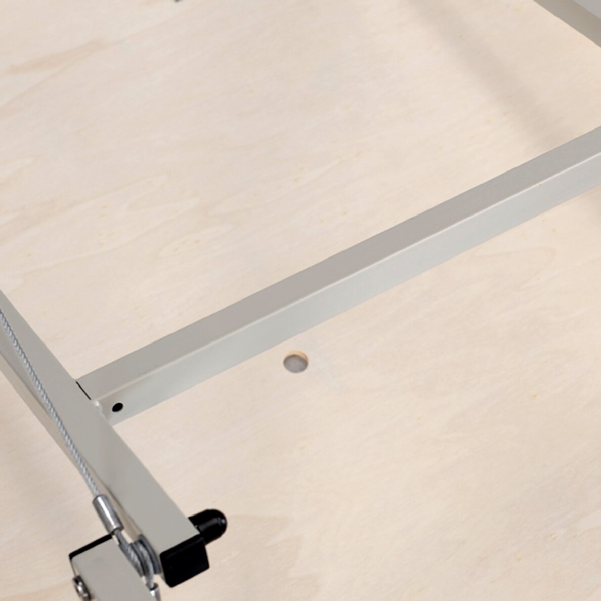 Klappbare Massageliege AvenoLife Torina 2 Agate Blue (Standard Line) 4