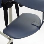 Складной массажный стол AvenoLife Verona 2 Black (Standard Line)