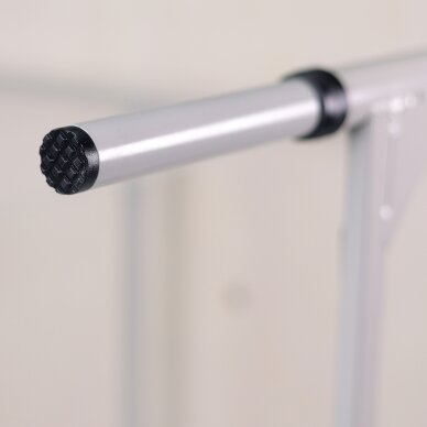 Klappbare Massageliege AvenoLife Verona 2 Black (Standard Line) 7 Klappbare Massageliege AvenoLife Verona 2 Black (Standard Line) 7