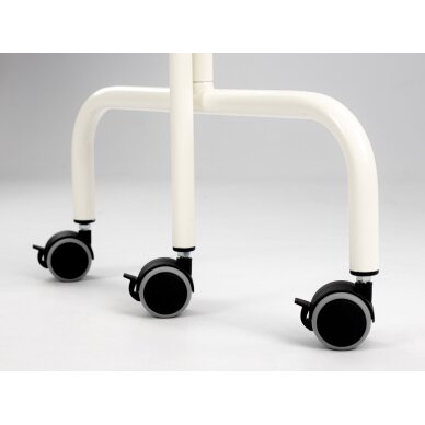 Kannettava näyttö seinä Standard White Modular Screen Curtain Grey 2 Kannettava näyttö seinä Standard White Modular Screen Curtain Grey 2