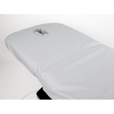 Stacionarus masažo stalas Libra 4 HEAT Skin Beige 13