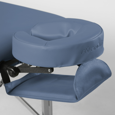 Klappbare Massageliege AvenoLife Altus 2 Sea Mist 70 (Standard Line) 1