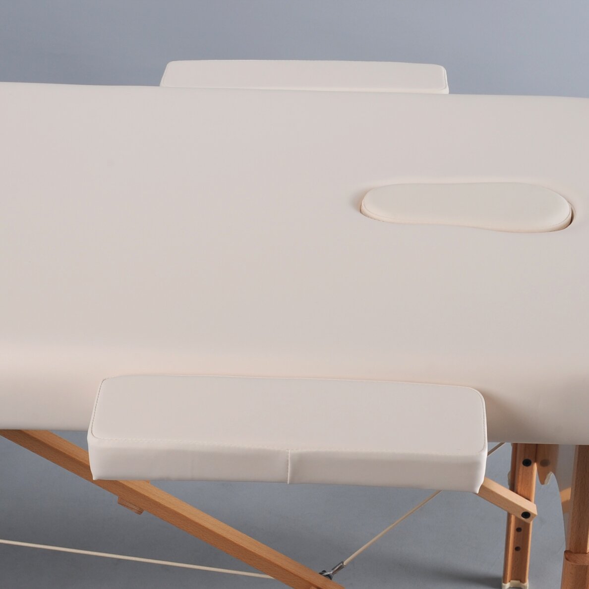 Foldable massage table AvenoLife Eden 3 Beige (Standard Line) 6 Foldable massage table AvenoLife Eden 3 Beige (Standard Line) 6