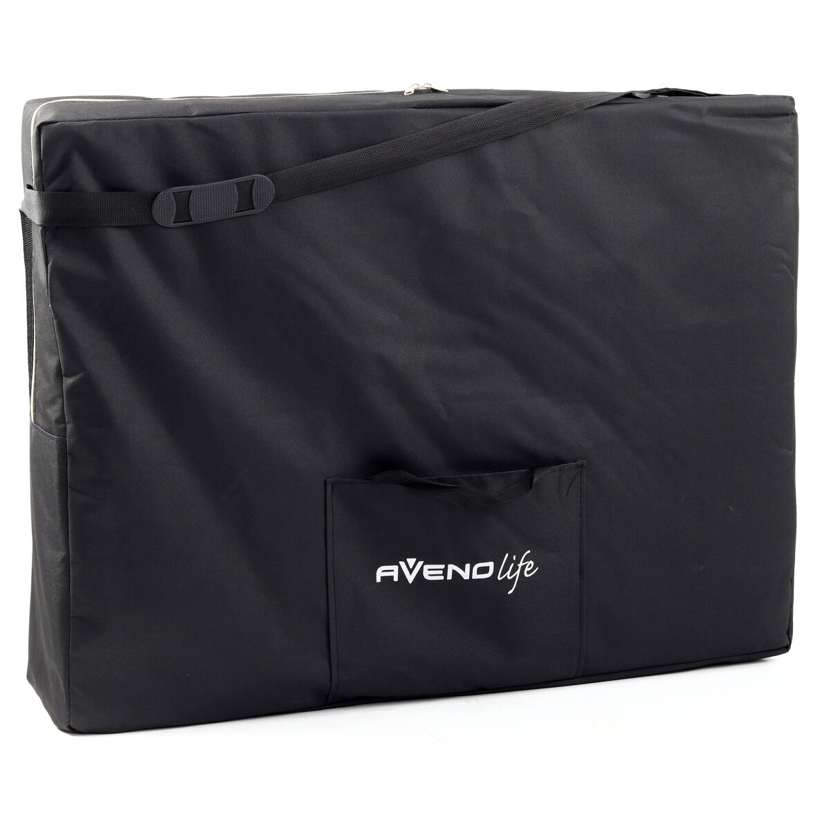 Saliekamais masāžas galds AvenoLife Sofia Light 2 Beige (Economy Line) 12 Saliekamais masāžas galds AvenoLife Sofia Light 2 Beige (Economy Line) 12