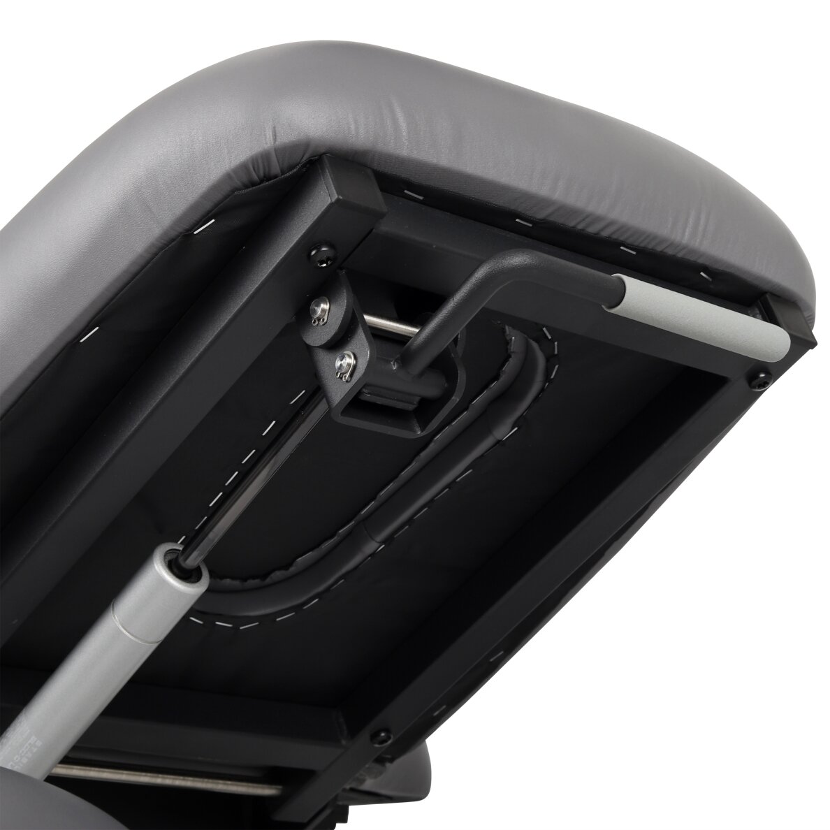 Stationary massage table Agila 4 Touch Core Gray 3 Stationary massage table Agila 4 Touch Core Gray 3