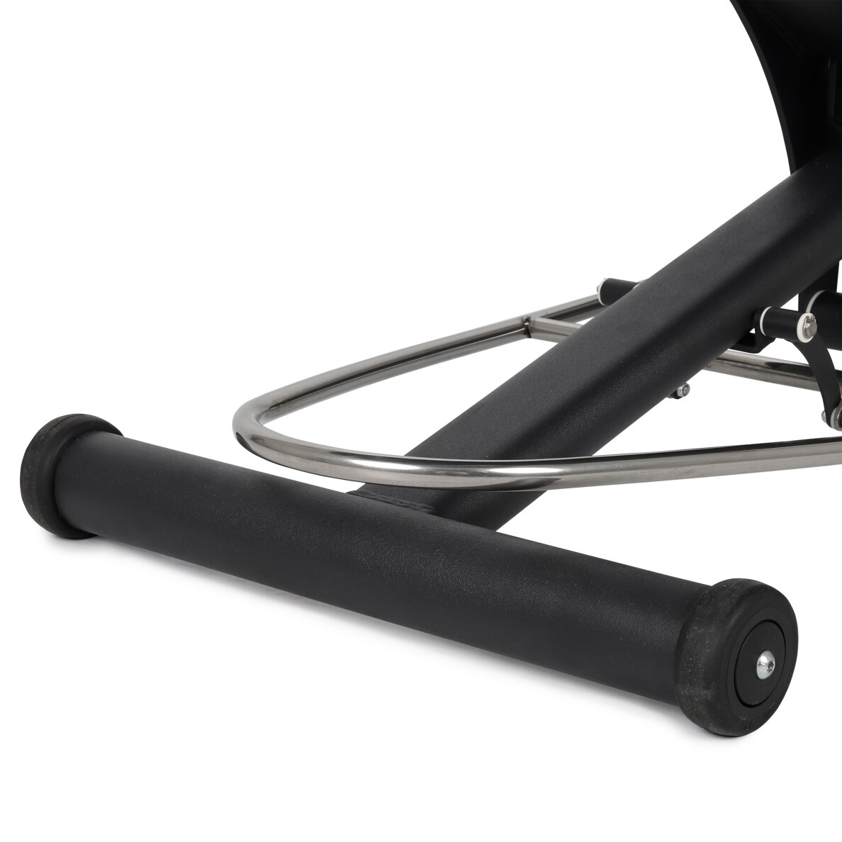 Stationary massage table Agila 4 Touch Core Gray 5