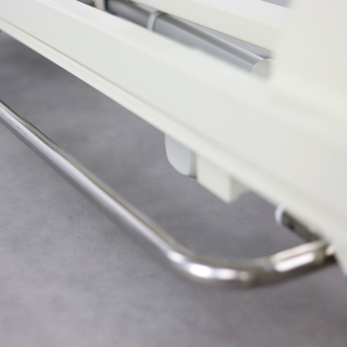 Stół do masażu stacjonarny Evero V4 ERGO Touch Core Gray 10 Stół do masażu stacjonarny Evero V4 ERGO Touch Core Gray 10