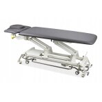 Stationäre Massageliege Evero V4 ERGO Touch Core Gray