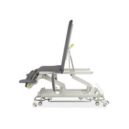 Stacionārs masāžas galds Evero X7 ERGO Touch Core Gray