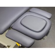 Stationary massage table Evero V4 ERGO Touch Core Gray Stationary massage table Evero V4 ERGO Touch Core Gray