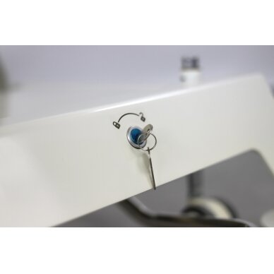 Стационарный массажный стол Evero X7 ERGO Touch Core Gray 15 Стационарный массажный стол Evero X7 ERGO Touch Core Gray 15