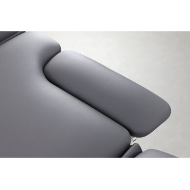 Stół do masażu stacjonarny Evero X7 ERGO Touch Core Gray 16