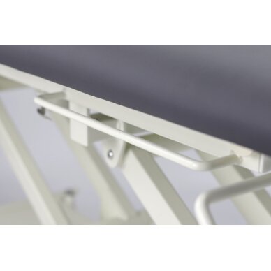 Comfort kiinteä hierontapöytäEvero X7 ERGO Touch Core Gray 17
