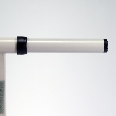 Saliekamais masāžas galds AvenoLife Verona 2 Agate Blue (Standard Line) 9