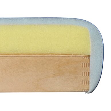 Деревянный массажный стол Xena Light Wood Beige 11