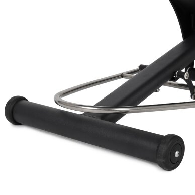 Stationäre Massageliege Agila 4 Touch Core Gray 5
