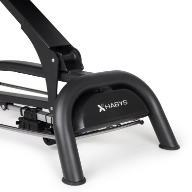 Stationary massage table Agila 4 Touch Core Gray 6 Stationary massage table Agila 4 Touch Core Gray 6