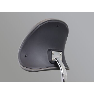 Kosmetikerin hocker Diana So Skin Gray 2