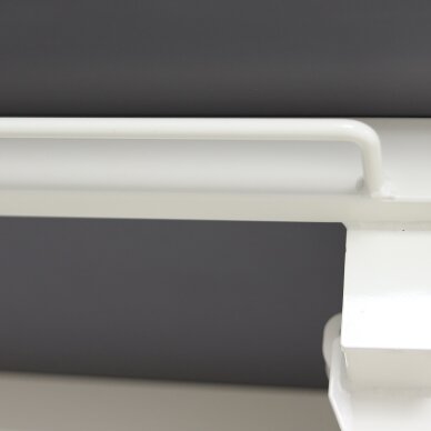Stacionārs masāžas galds Evero V4 ERGO Touch Core Gray 12