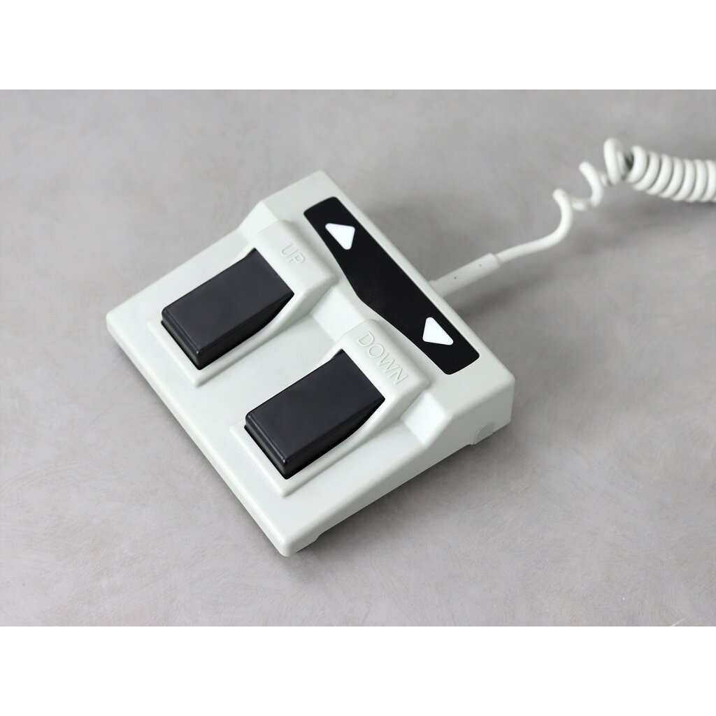 Stacionārs masāžas galds Evero Bobath Touch Core Gray 4 Stacionārs masāžas galds Evero Bobath Touch Core Gray 4