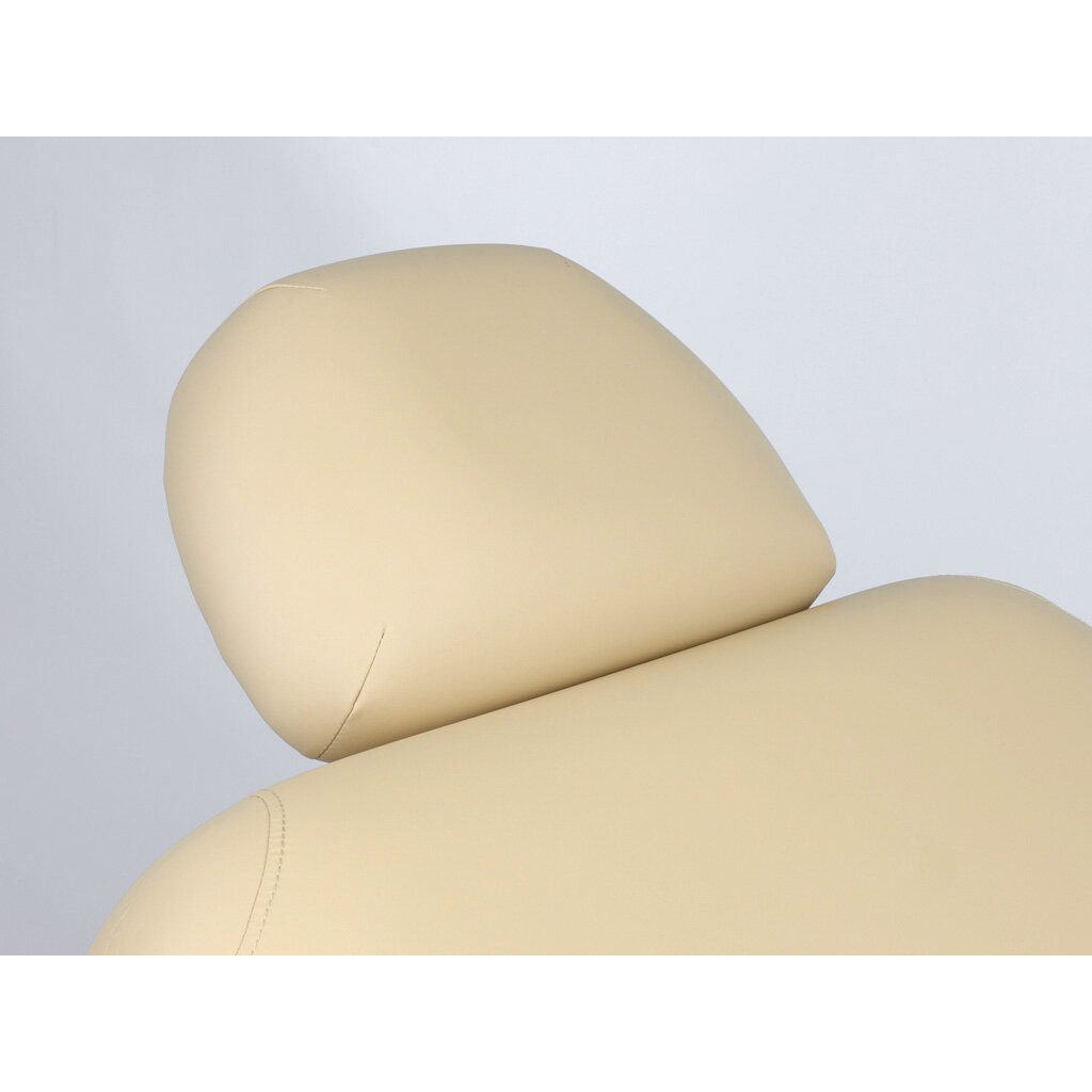 Stacionarus masažo stalas Linea V3 Soft Touch Moco Beige 5 Stacionarus masažo stalas Linea V3 Soft Touch Moco Beige 5