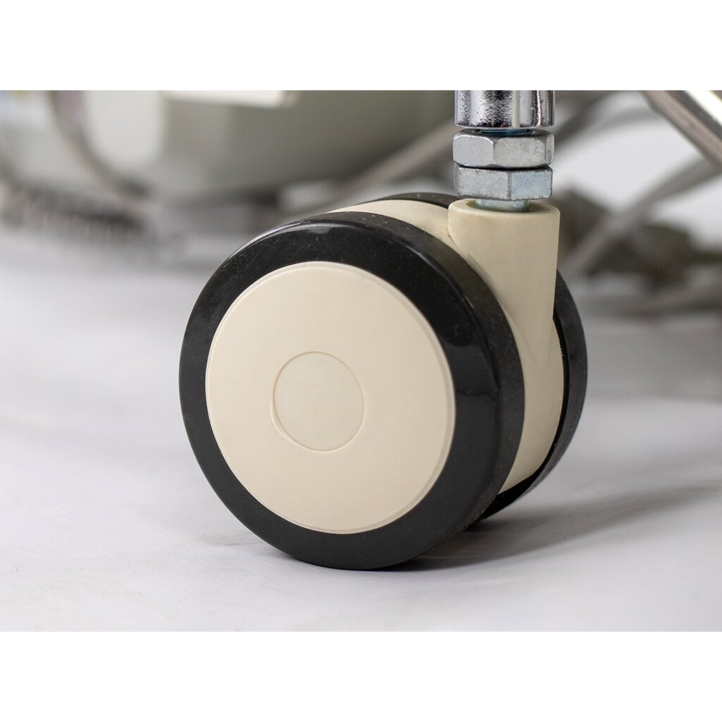 Stacionārs kiropraktikas masāžas galds Chiro Z7 11 Stacionārs kiropraktikas masāžas galds Chiro Z7 11