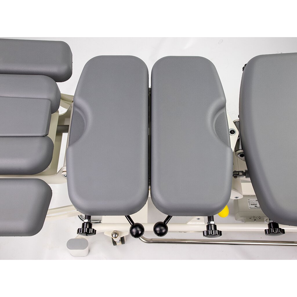 Stacionārs kiropraktikas masāžas galds Chiro Z7 14