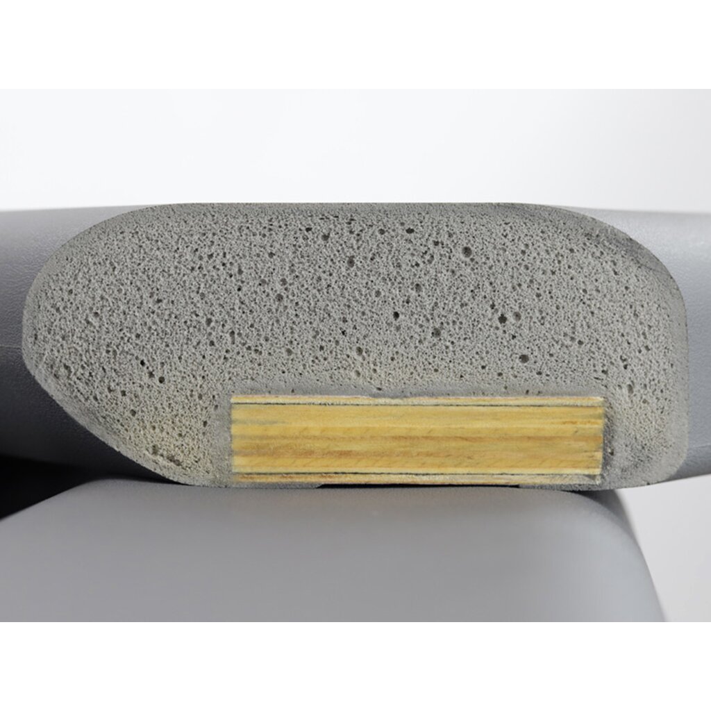 Stacionārs kiropraktikas masāžas galds Chiro Z7 16 Stacionārs kiropraktikas masāžas galds Chiro Z7 16