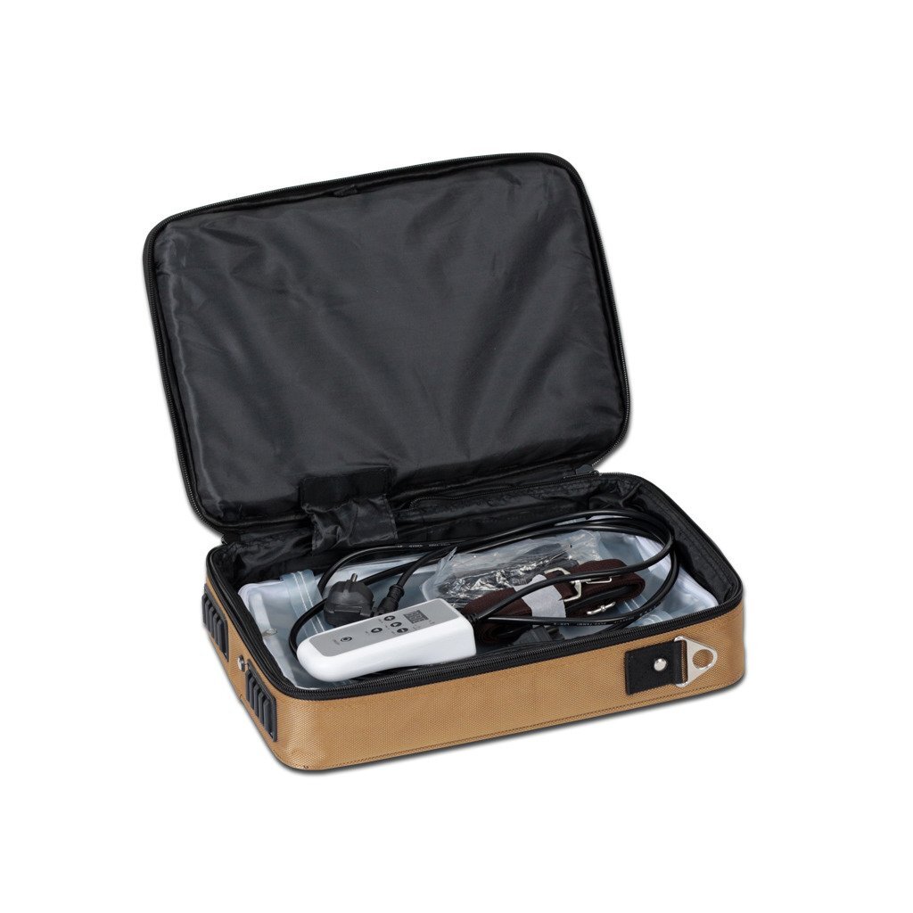 Tragbarer Massagesteinheizer H200 Tragbarer Massagesteinheizer H200