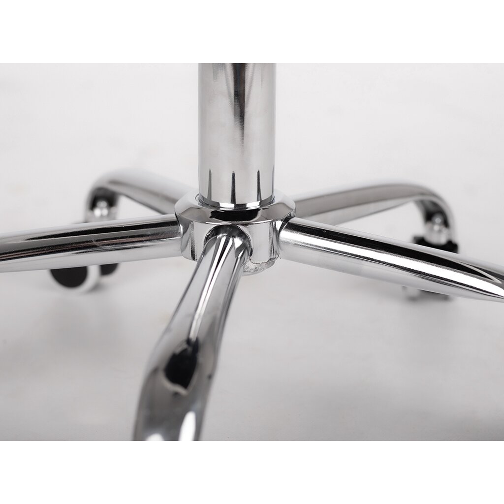 Kosmetologinė meistro kėdutė Lofi Comfy Base K515 White 4 Kosmetologinė meistro kėdutė Lofi Comfy Base K515 White 4