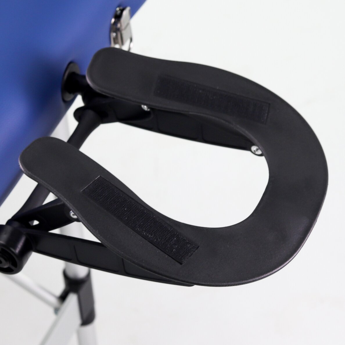 Klappbare Massageliege AvenoLife Adele 3 Blue (Economy Line) 10 Klappbare Massageliege AvenoLife Adele 3 Blue (Economy Line) 10