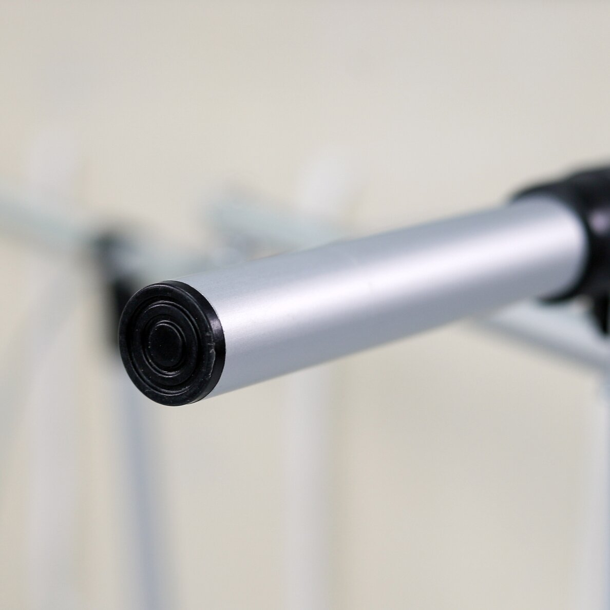 Klappbare Massageliege AvenoLife Adele 3 Blue (Economy Line) 3