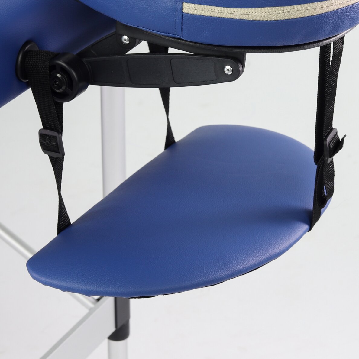 Klappbare Massageliege AvenoLife Adele 3 Blue (Economy Line) 6