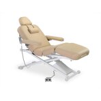 Стационарный массажный стол Linea V3 Soft Touch Moco Beige