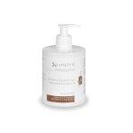 Massaažiõli naturaalne seesam, 450 ml